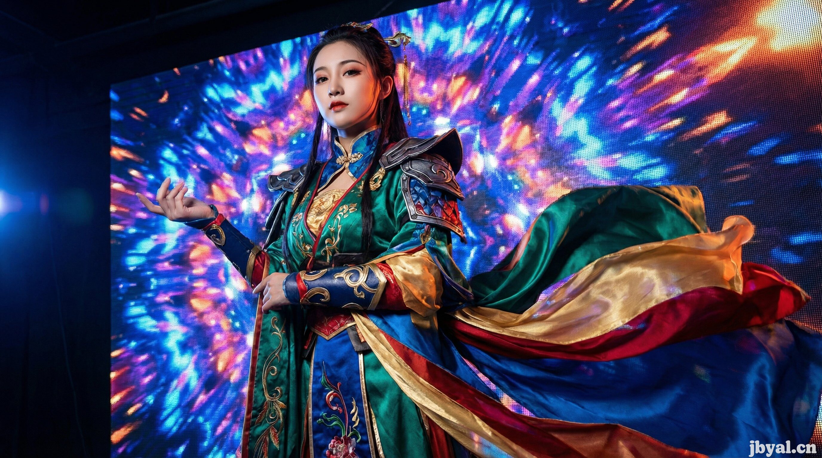 草榴社区 Cosplay短视频